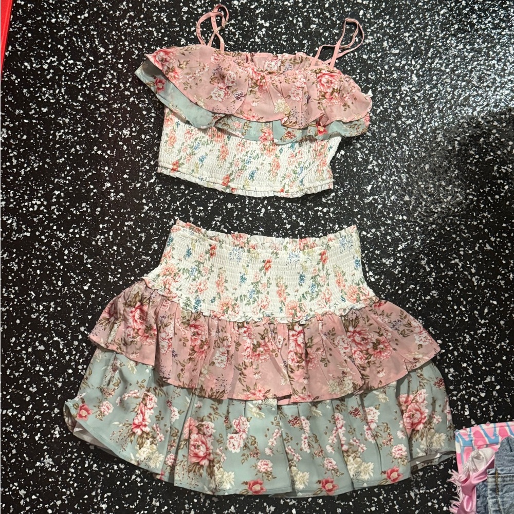 Set from. Hamptons boutique